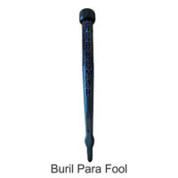 Buril Para Fool